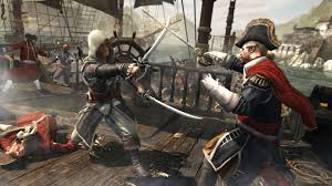 Illustration for article titled Ranking the Assassin's Creed Games